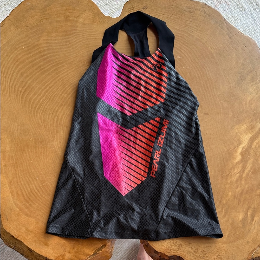 Pearl Izumi Triathlon Tank